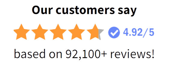 ProstateFlux 5 star ratings